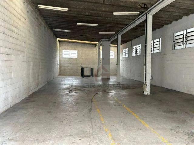 Galpão venda em Região Imediata de São Paulo, Região Metropolitana de São Paulo