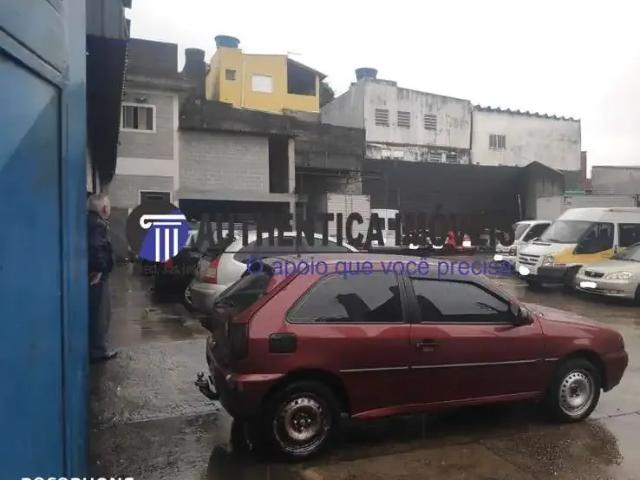 Galpão venda em Região Imediata de São Paulo, Região Metropolitana de São Paulo