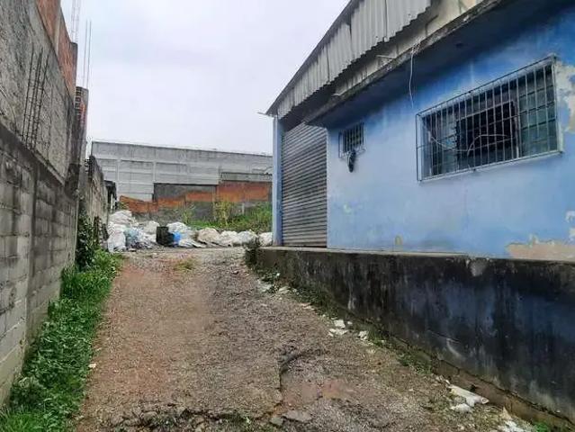 Galpão venda em Região Imediata de São Paulo, Região Metropolitana de São Paulo