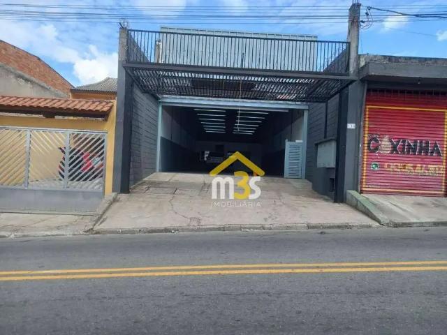 Galpão venda em Região Imediata de São Paulo, Região Metropolitana de São Paulo
