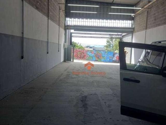 Galpão venda em Região Imediata de São Paulo, Região Metropolitana de São Paulo