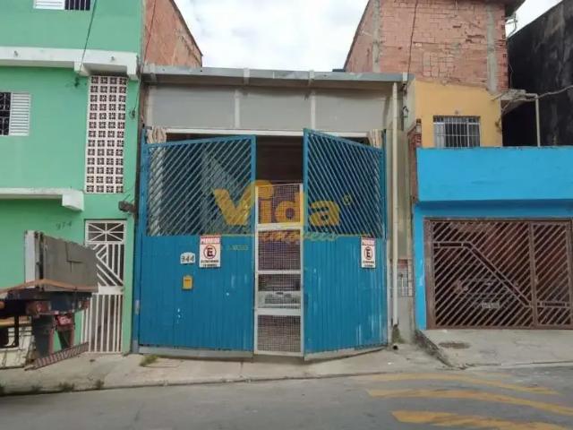 Galpão venda em Região Imediata de São Paulo, Região Metropolitana de São Paulo