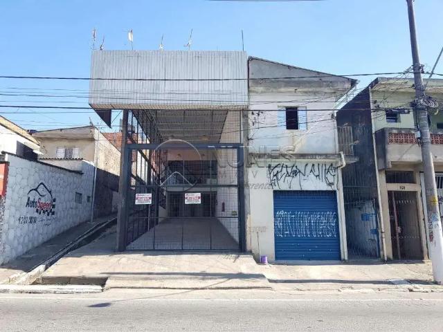 Galpão venda em Região Imediata de São Paulo, Região Metropolitana de São Paulo