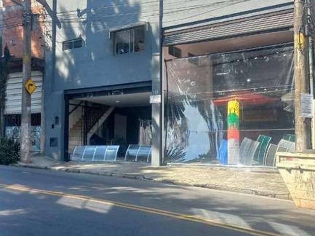 Galpão venda em Região Imediata de São Paulo, Região Metropolitana de São Paulo