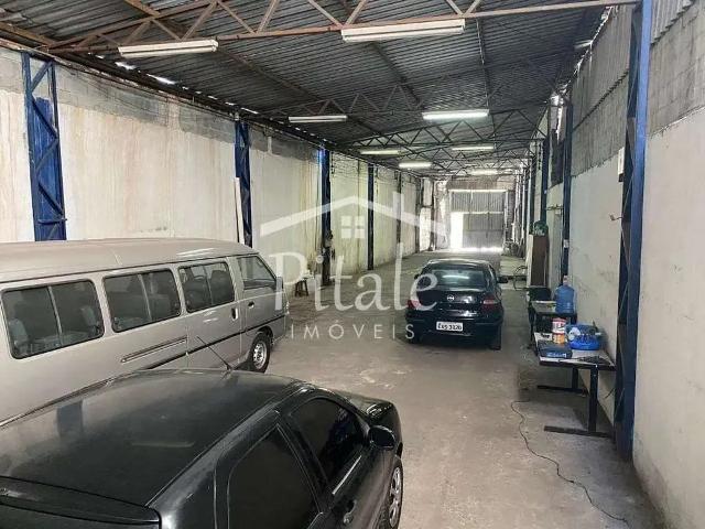 Galpão venda em Região Imediata de São Paulo, Região Metropolitana de São Paulo