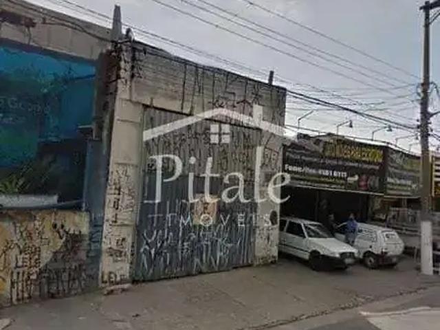 Galpão venda em Região Imediata de São Paulo, Região Metropolitana de São Paulo