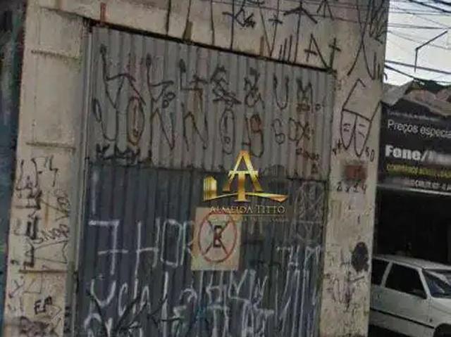 Galpão venda em Região Imediata de São Paulo, Região Metropolitana de São Paulo