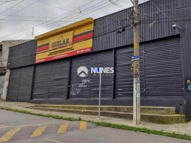 Galpão venda em Região Imediata de São Paulo, Região Metropolitana de São Paulo