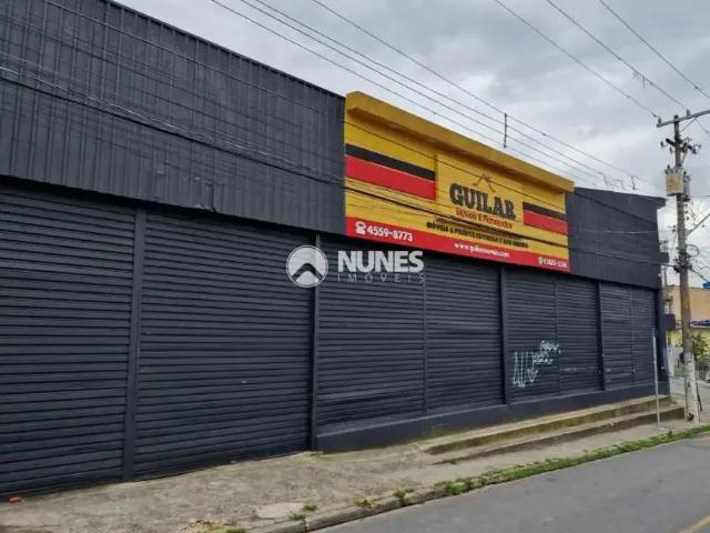 Galpão venda em Carapicuiba, São Paulo