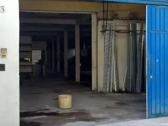 Galpão venda em Região Imediata de São Paulo, Região Metropolitana de São Paulo