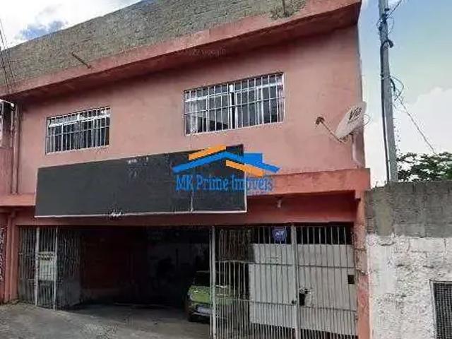 Galpão venda em Região Imediata de São Paulo, Região Metropolitana de São Paulo