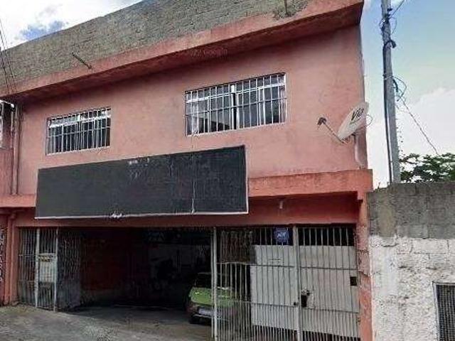 Galpão venda em Região Imediata de São Paulo, Região Metropolitana de São Paulo