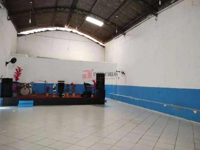 Galpão venda em Carapicuíba, Carapicuiba