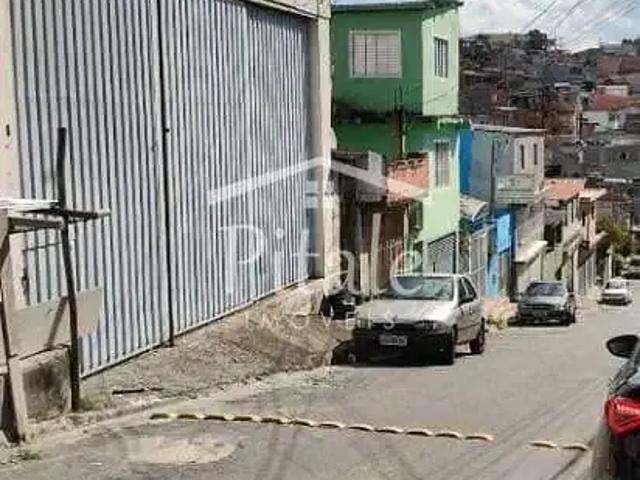 Galpão venda em Região Imediata de São Paulo, Região Metropolitana de São Paulo