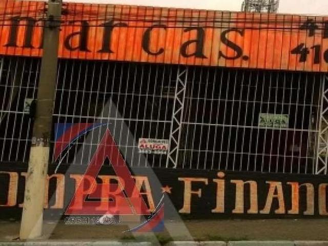 Galpão venda em Região Imediata de São Paulo, Região Metropolitana de São Paulo