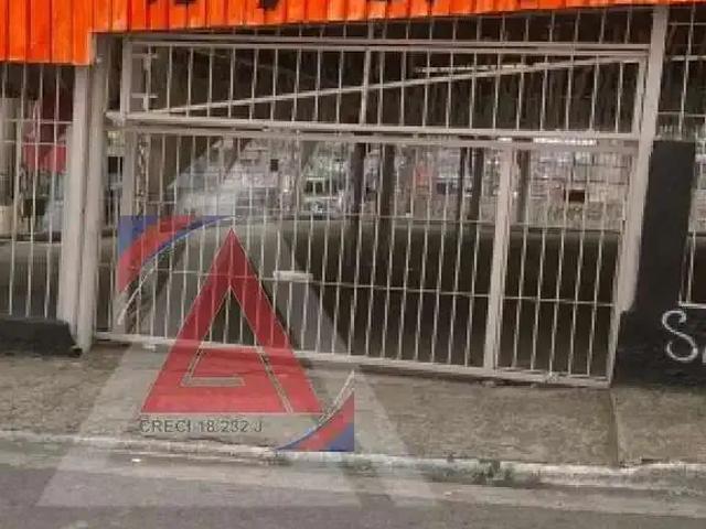 Galpão venda em Região Imediata de São Paulo, Região Metropolitana de São Paulo