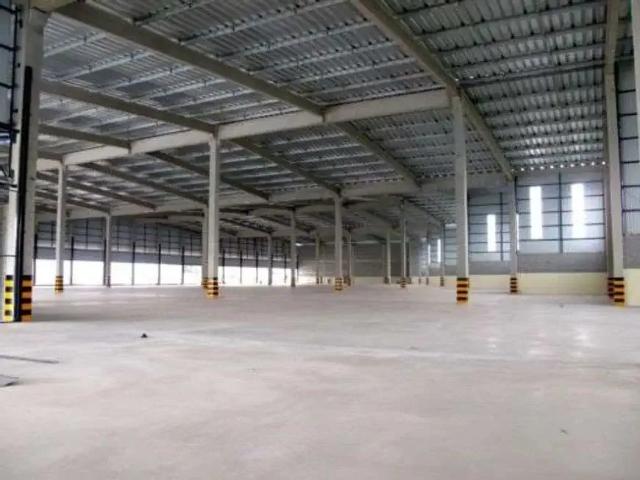 Galpão venda em Região Imediata de São Paulo, Região Metropolitana de São Paulo