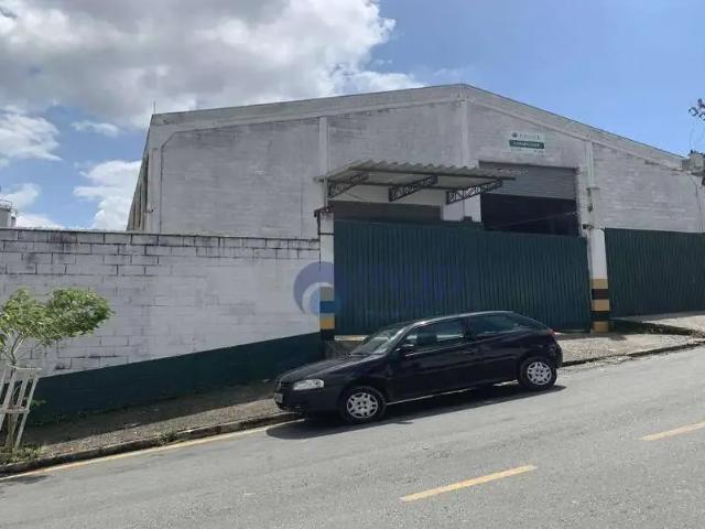 Galpão venda em Região Imediata de São Paulo, Região Metropolitana de São Paulo