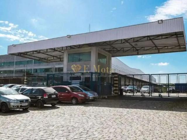 Galpão venda em Região Imediata de São Paulo, Região Metropolitana de São Paulo