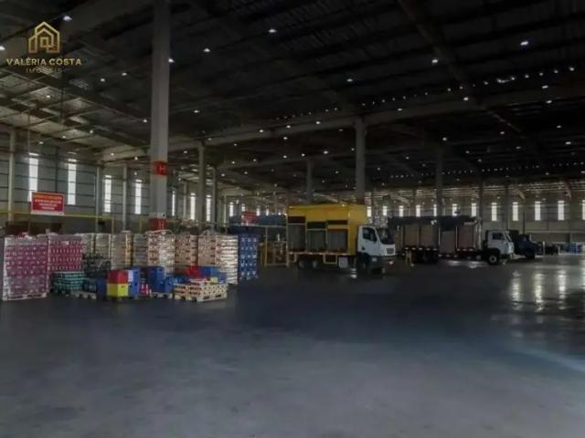 Galpão venda em Região Imediata de São Paulo, Região Metropolitana de São Paulo