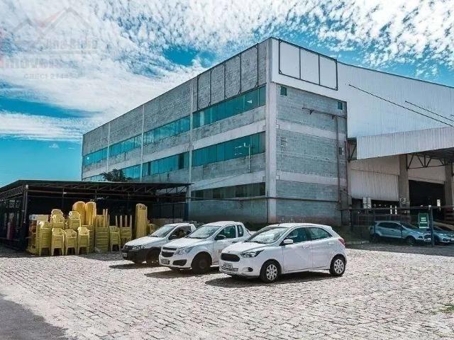 Galpão venda em Região Imediata de São Paulo, Região Metropolitana de São Paulo
