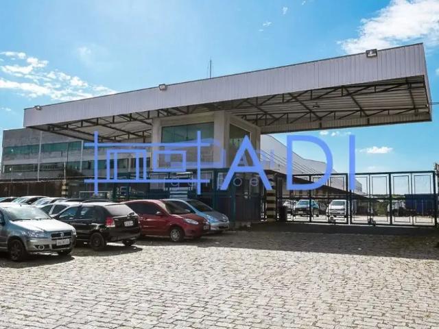 Galpão venda em Região Imediata de São Paulo, Região Metropolitana de São Paulo