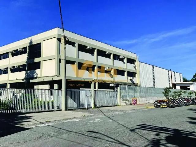 Galpão venda em Região Imediata de São Paulo, Região Metropolitana de São Paulo