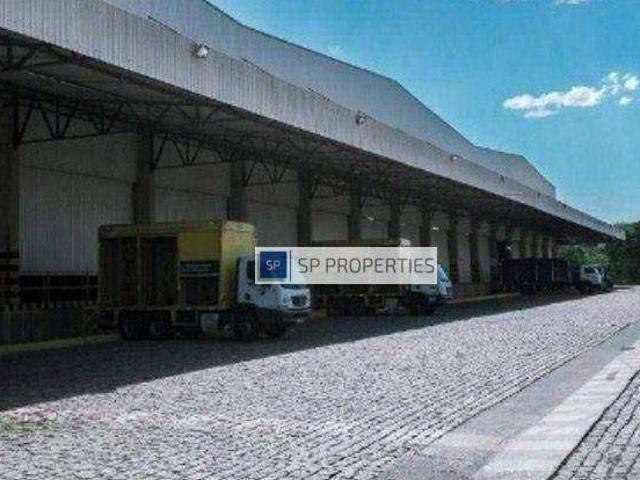Galpão venda em Região Imediata de São Paulo, Região Metropolitana de São Paulo