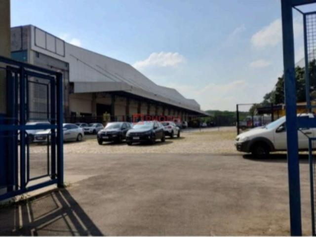 Galpão venda em Região Imediata de São Paulo, Região Metropolitana de São Paulo