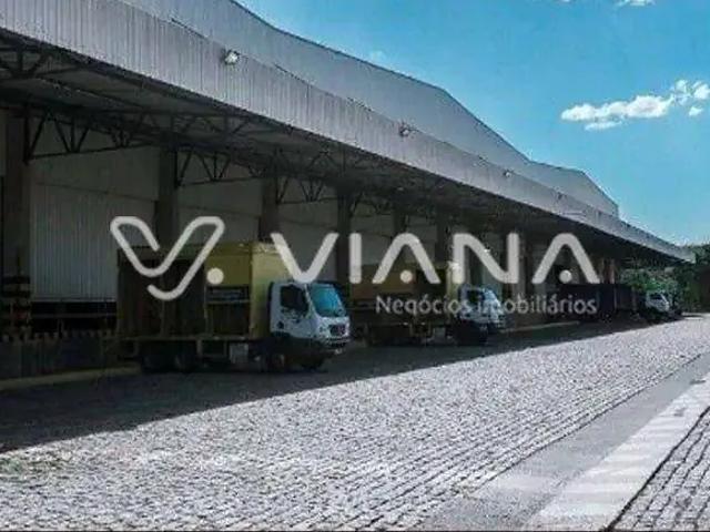 Galpão venda em Região Imediata de São Paulo, Região Metropolitana de São Paulo