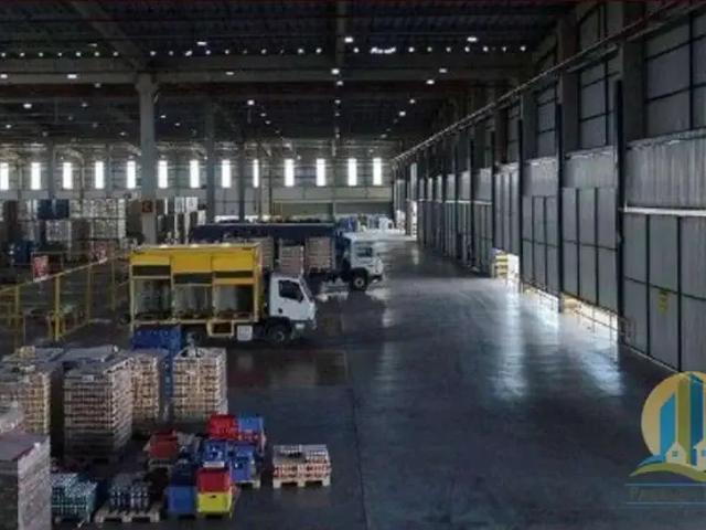 Galpão venda em Região Imediata de São Paulo, Região Metropolitana de São Paulo
