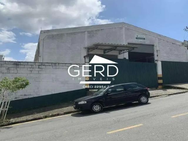 Galpão venda em Região Imediata de São Paulo, Região Metropolitana de São Paulo