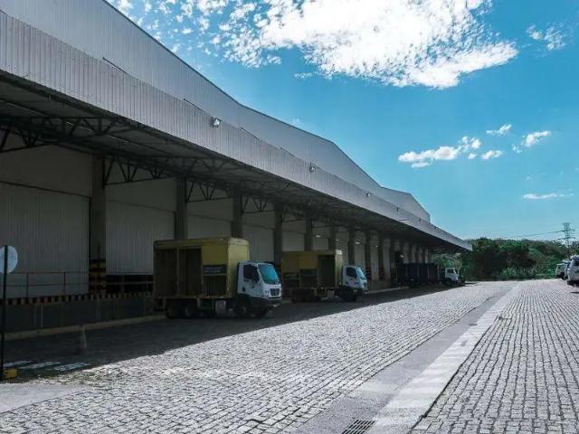 Galpão venda em Região Imediata de São Paulo, Região Metropolitana de São Paulo