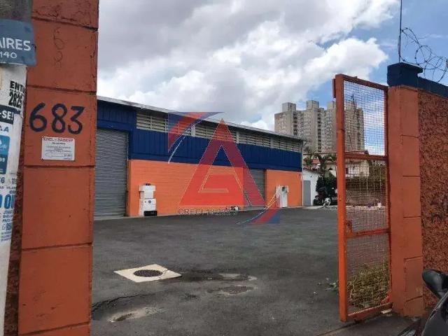 Galpão venda em Região Imediata de São Paulo, Região Metropolitana de São Paulo