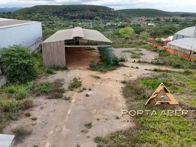 Galpão venda em Região Geográfica Imediata de Caratinga, Caratinga