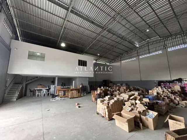 Galpão venda em Região Geográfica Imediata de Vitória, Região Metropolitana da Grande Vitória