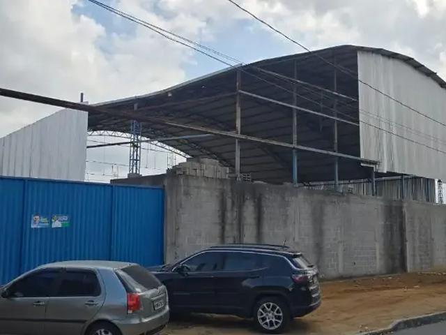 Galpão venda em Região Geográfica Imediata de Vitória, Região Metropolitana da Grande Vitória