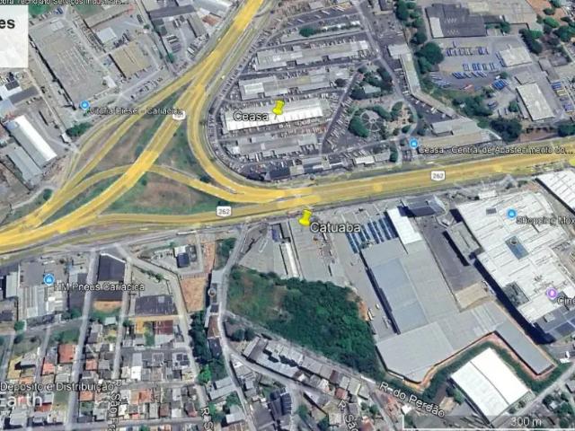 Galpão venda em Região Geográfica Imediata de Vitória, Região Metropolitana da Grande Vitória