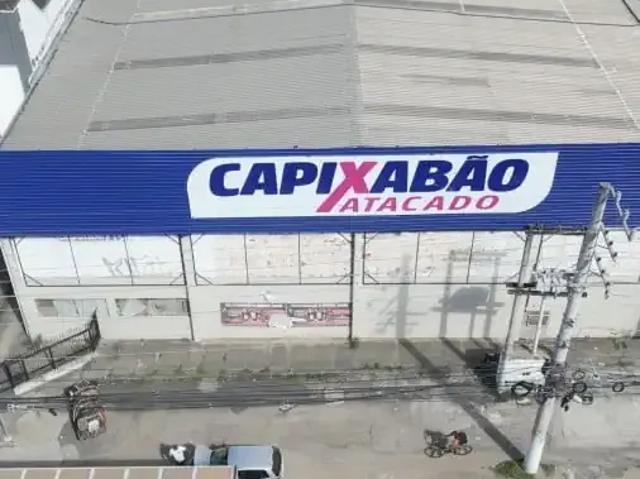 Galpão venda em Região Geográfica Imediata de Vitória, Região Metropolitana da Grande Vitória