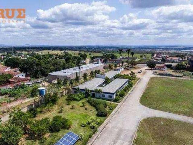 Galpão venda em Região Geográfica Imediata de Carpina, Carpina
