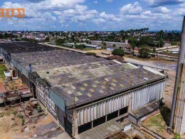 Galpão venda em Região Geográfica Imediata de Carpina, Carpina