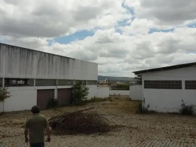 Galpão venda em Região Geográfica Imediata de Caruaru, Caruaru