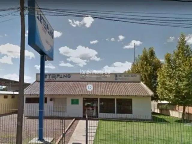 Galpão venda em Região Geográfica Imediata de Cascavel, Cascavel