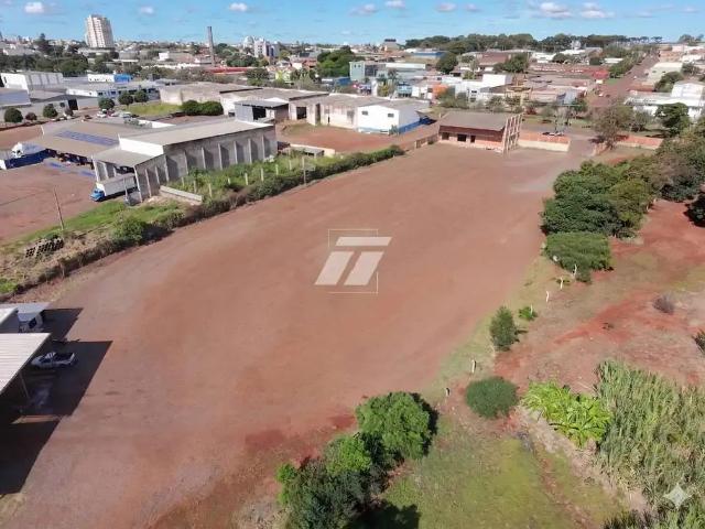 Galpão venda em Região Geográfica Imediata de Cascavel, Cascavel