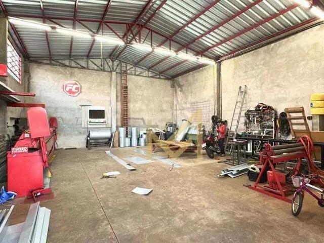 Galpão venda em Região Geográfica Imediata de Cascavel, Cascavel