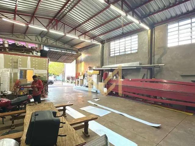 Galpão venda em Região Geográfica Imediata de Cascavel, Cascavel