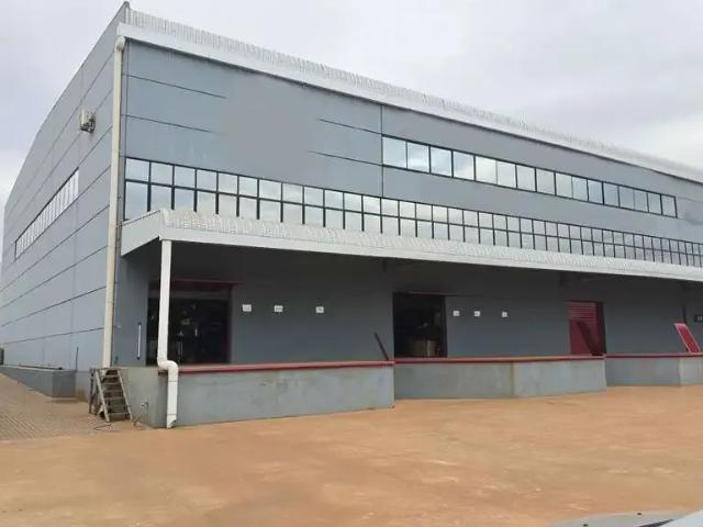 Galpão venda em Região Geográfica Imediata de Cascavel, Cascavel
