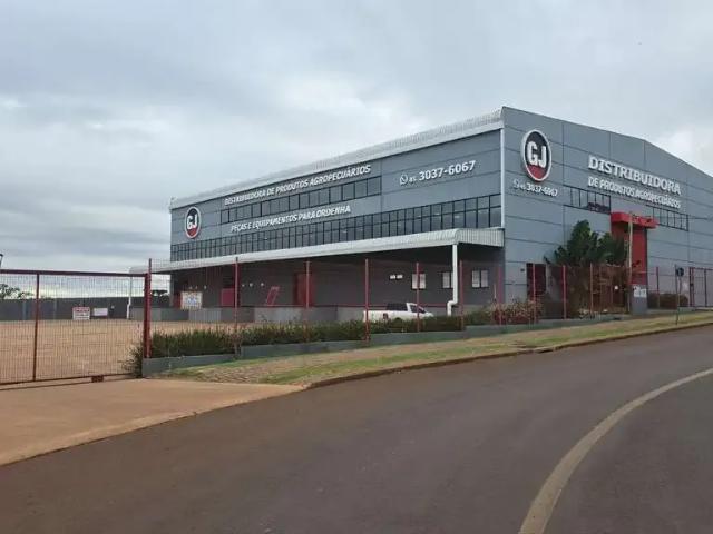 Galpão venda em Região Geográfica Imediata de Cascavel, Cascavel