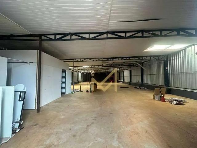Galpão venda em Região Geográfica Imediata de Cascavel, Cascavel