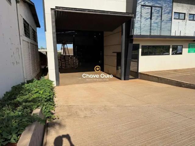 Galpão venda em Região Geográfica Imediata de Cascavel, Cascavel